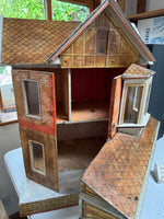 Load image into Gallery viewer, Antique Gottschalk Dolls House
