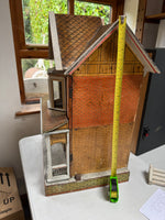 Load image into Gallery viewer, Antique Gottschalk Dolls House
