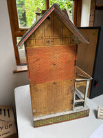 Load image into Gallery viewer, Antique Gottschalk Dolls House
