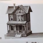 Load image into Gallery viewer, Antique Gottschalk Dolls House
