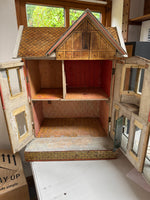 Load image into Gallery viewer, Antique Gottschalk Dolls House
