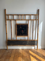 Load image into Gallery viewer, Bamboo Bed Panel
