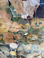Load image into Gallery viewer, Three Panel Decoupage Screen
