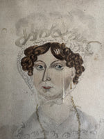 Load image into Gallery viewer, Regency Watercolour
