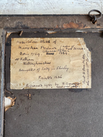 Load image into Gallery viewer, Regency Watercolour
