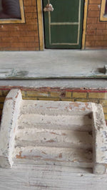 Load and play video in Gallery viewer, Antique Gottschalk Dolls House
