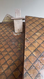 Load and play video in Gallery viewer, Antique Gottschalk Dolls House
